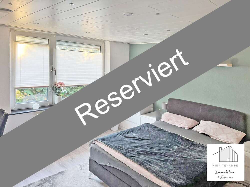 Thumbnail-Wohnung zum Kaufen in Hamminkeln, Mehrhoog 149.000,00 € 60 m²