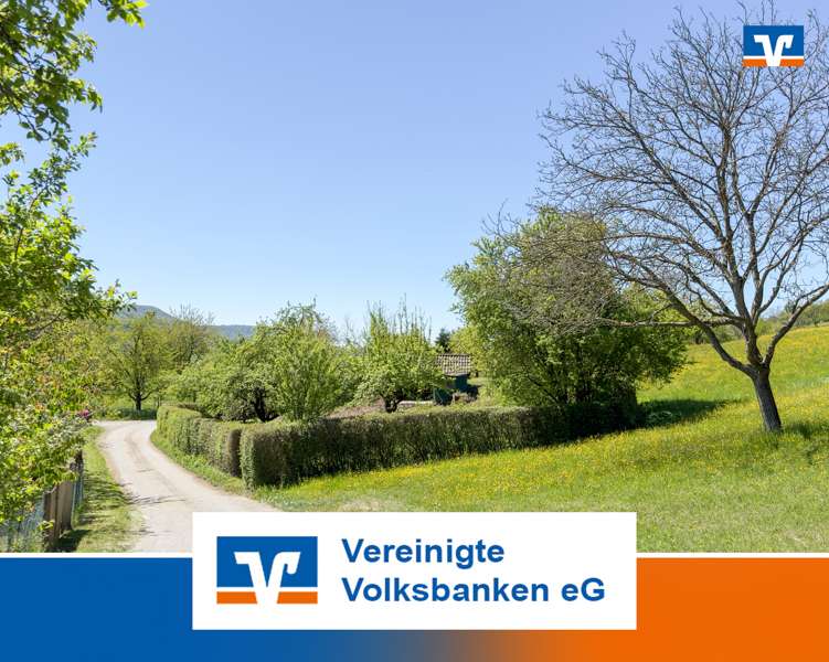 Thumbnail-Grundstück zu verkaufen in Dettingen an der Erms 39.000,00 € 820 m²