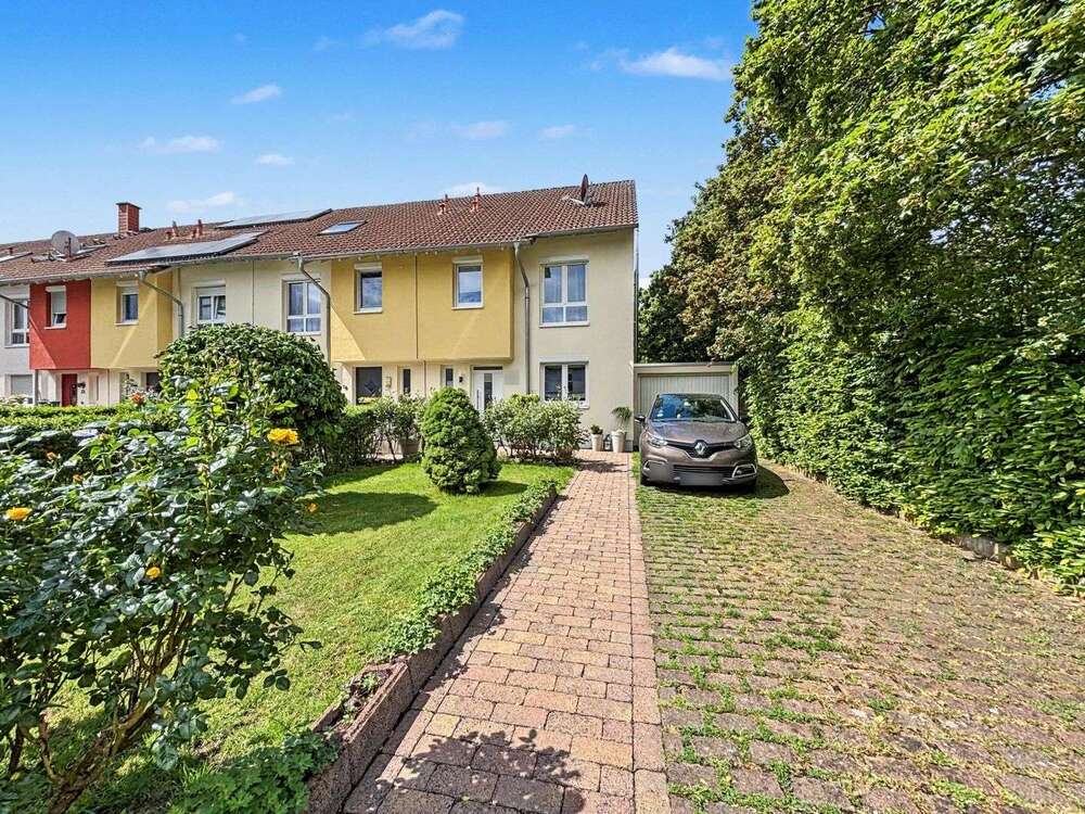 Thumbnail-Haus zum Kaufen in Hanau 589.000,00 € 141 m²