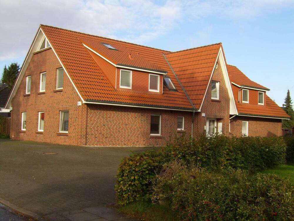 Thumbnail-Wohnung zum Mieten in Tostedt 550,00 € 50 m²