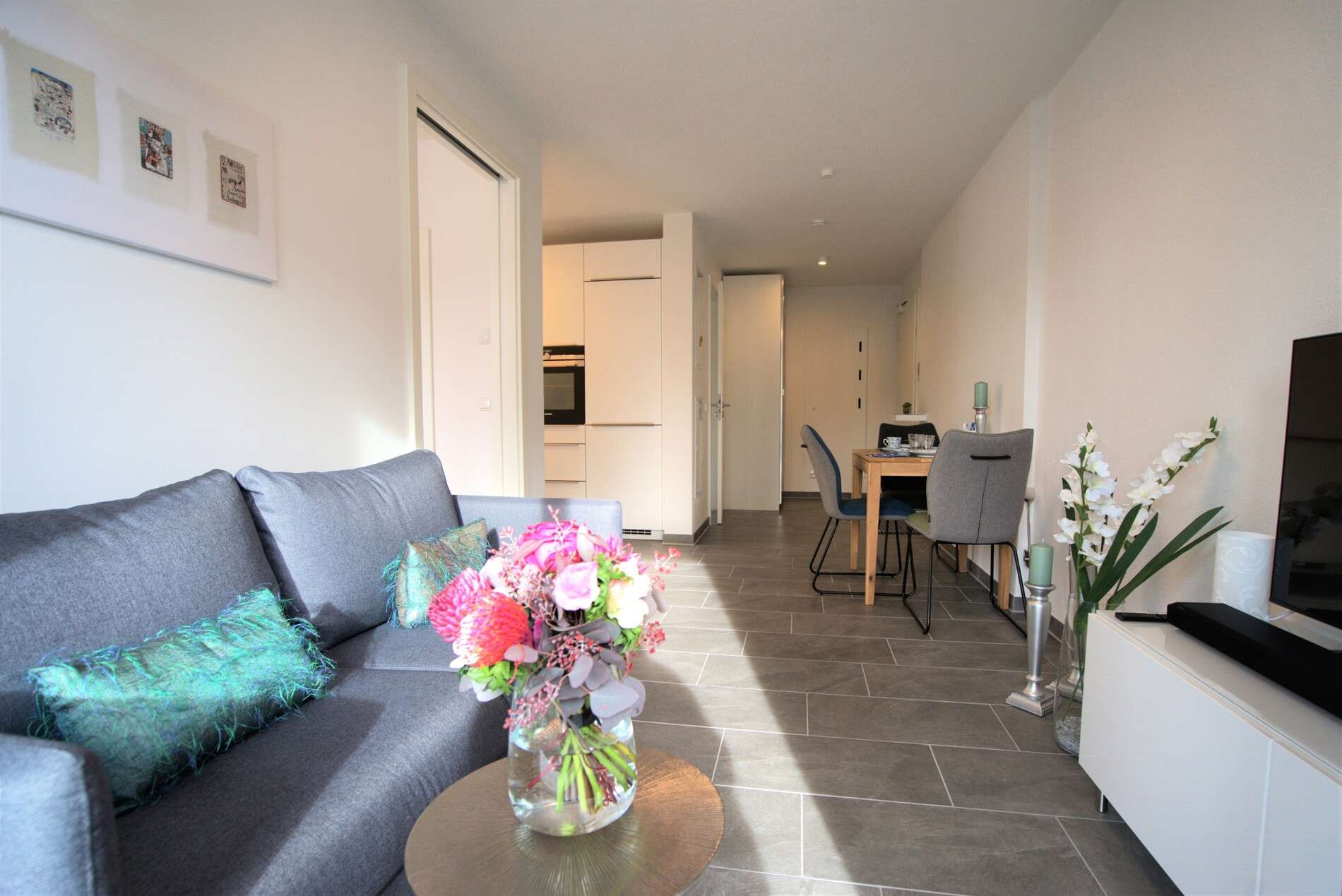 Thumbnail-Wohnung zum Mieten in München 1.450,00 € 47 m²