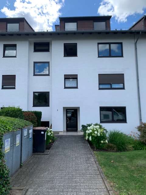 Thumbnail-Wohnung zum Mieten in Frankfurt 940,00 € 65 m²