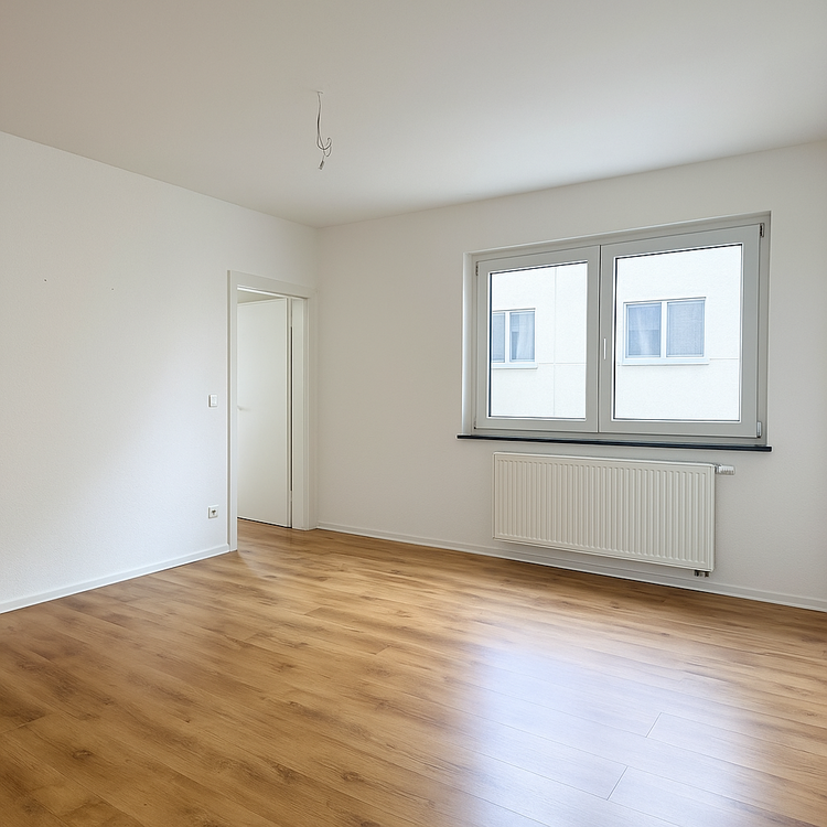 Thumbnail-Wohnung zum Mieten in Wuppertal 430,00 € 43 m²