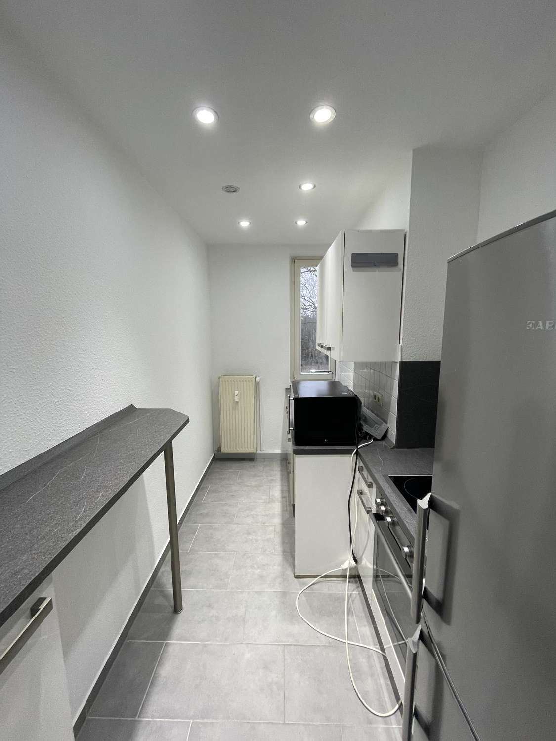 Thumbnail-Wohnung zum Mieten in Würzburg 401,00 € 32 m²