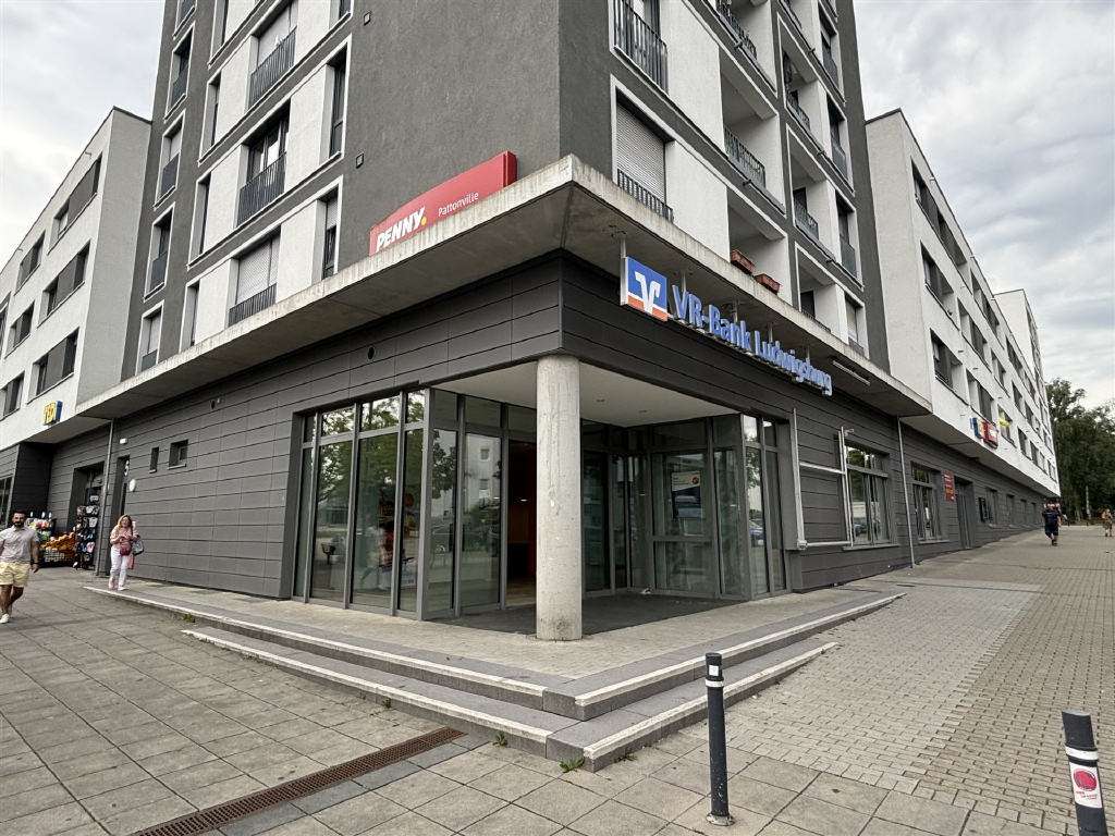 Thumbnail-Büro in Remseck am Neckar 2.600,00 € 207.7 m²