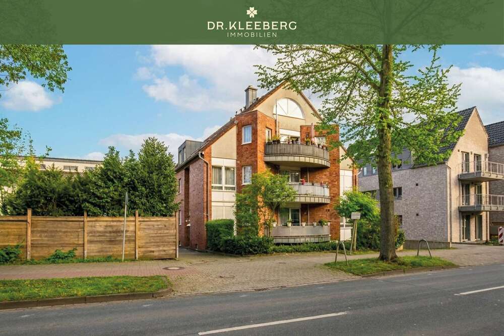 Thumbnail-Wohnung zum Kaufen in Münster 199.000,00 € 57 m²