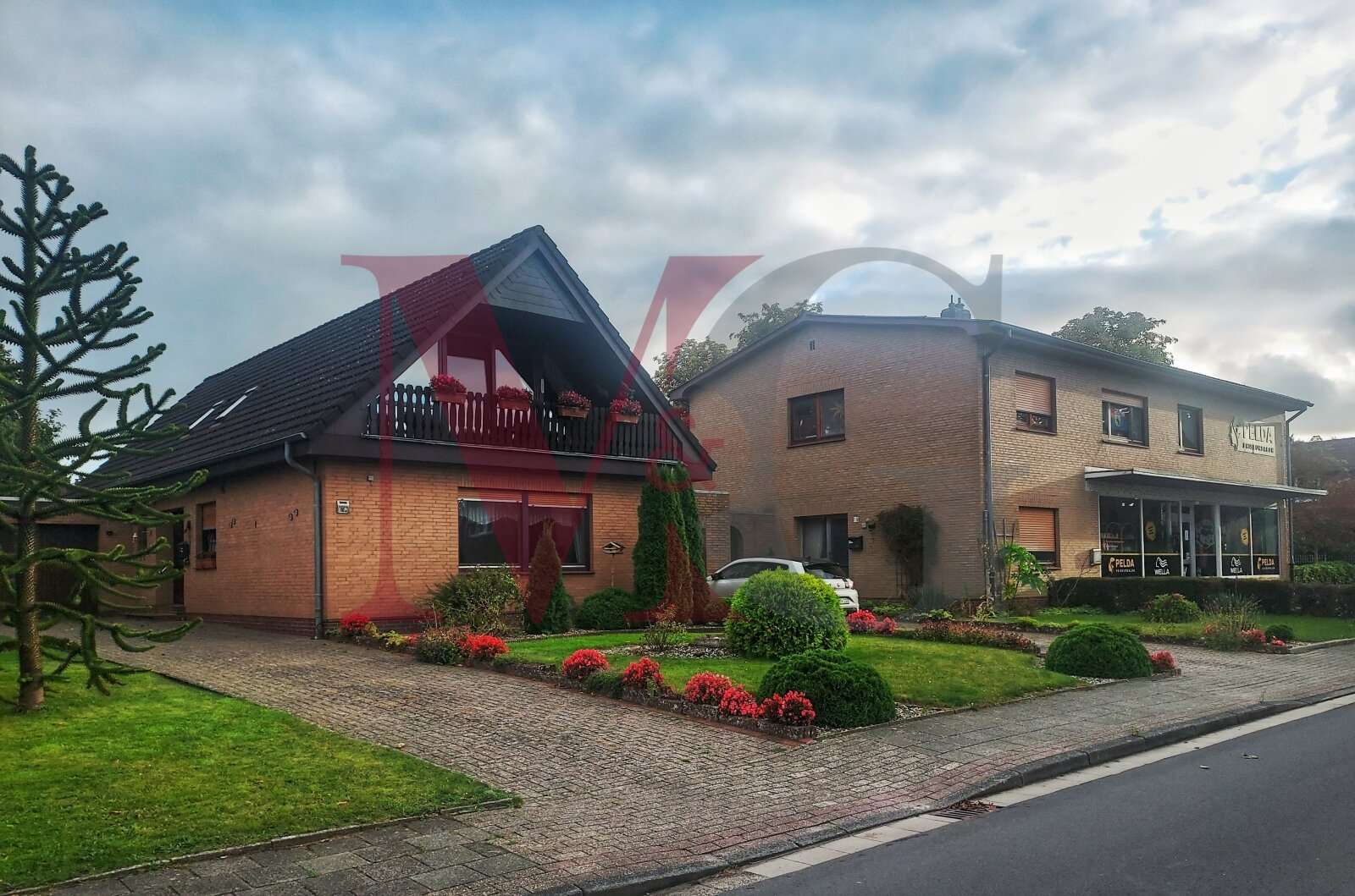 Thumbnail-Haus zum Kaufen in Friedeburg 559.000,00 € 568 m²