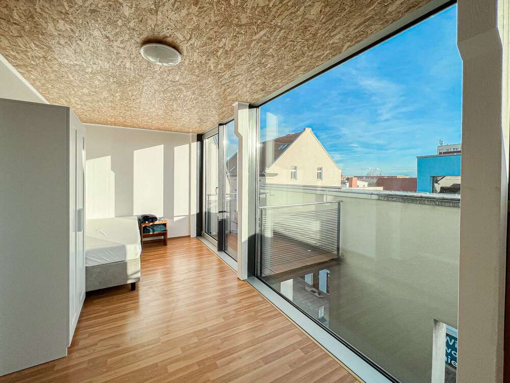 Thumbnail-Wohnung zum Mieten in Merseburg 1.290,00 € 96 m²