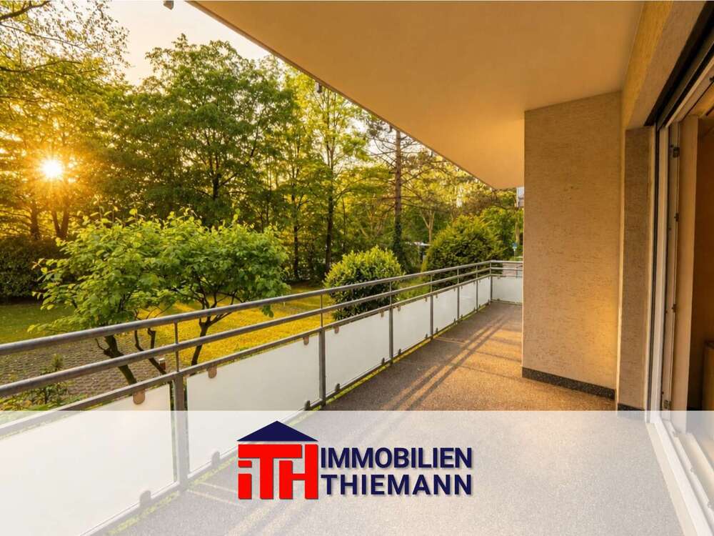 Thumbnail-Wohnung zum Kaufen in Bottrop Stadtmitte 95.000,00 € 62.54 m²