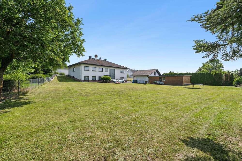 Thumbnail-Haus zum Kaufen in Münzenberg 629.000,00 € 204 m²