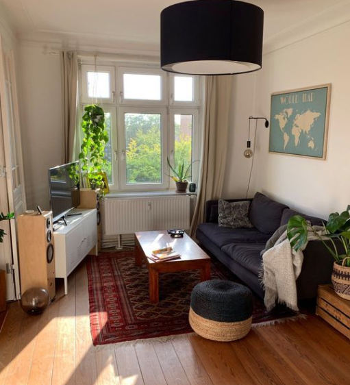 Thumbnail-Wohnung zum Kaufen in Stuttgart 175.000,00 € 40 m²
