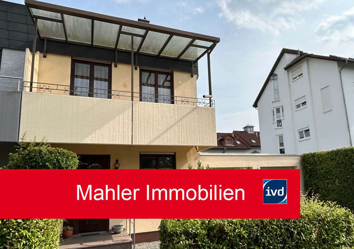 Thumbnail-Haus zum Kaufen in Bensheim 495.000,00 € 204 m²