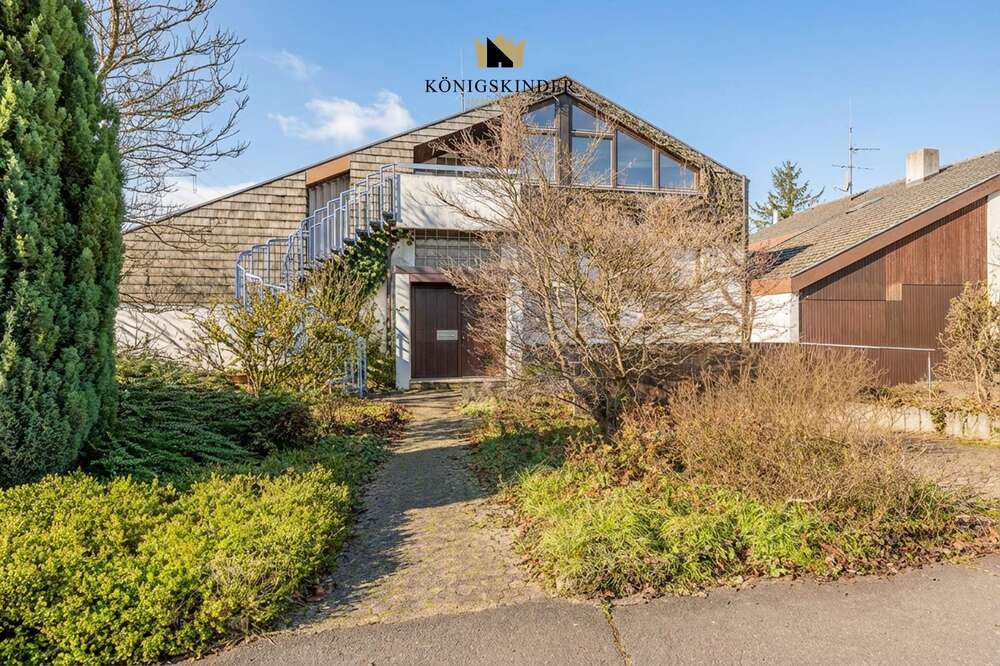 Thumbnail-Haus zum Kaufen in Nürtingen 879.000,00 € 282.59 m²