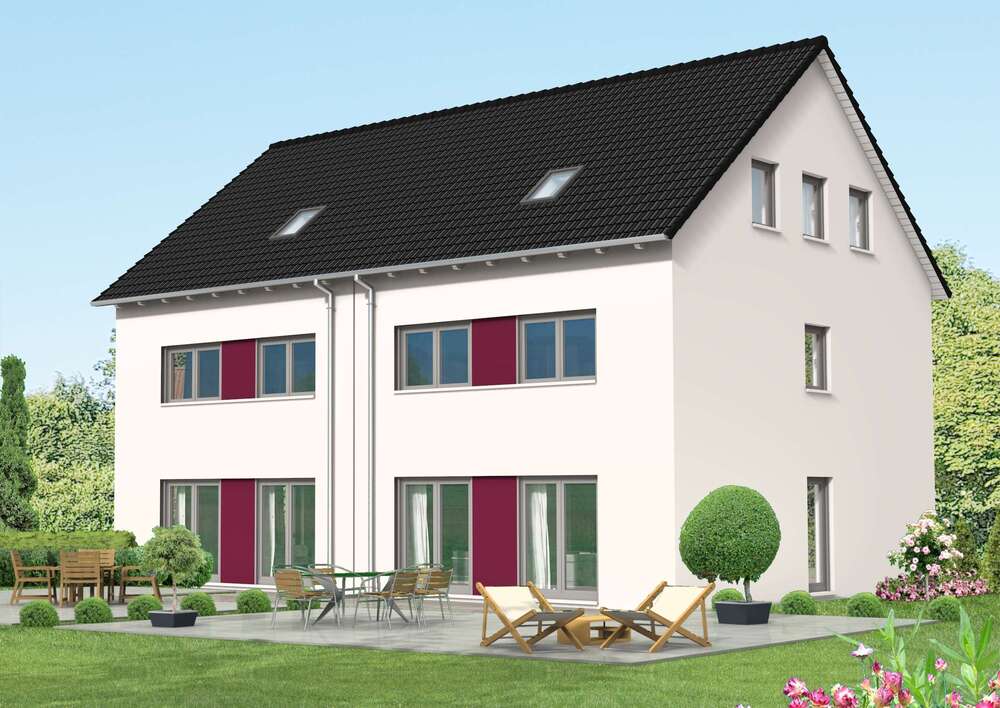 Thumbnail-Haus zum Kaufen in Vechelde Ortsteil Wahle 423.000,00 € 130 m²