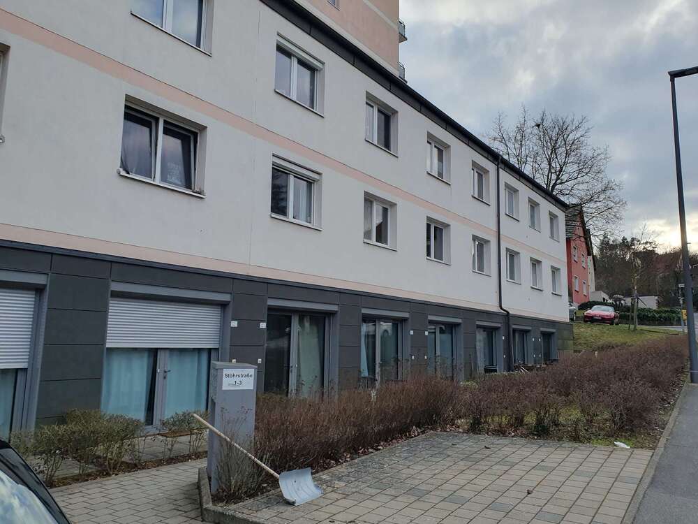Thumbnail-Wohnung zum Kaufen in Würzburg 209.000,00 € 58 m²