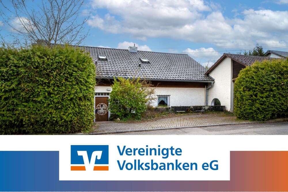 Thumbnail-Haus zum Kaufen in Calw Alzenberg 520.000,00 € 159.63 m²