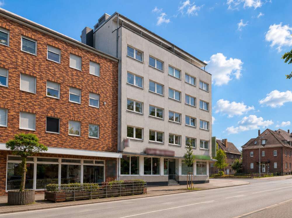 Thumbnail-Einzelhandel in Bottrop Stadtmitte 265.000,00 € 112.78 m²
