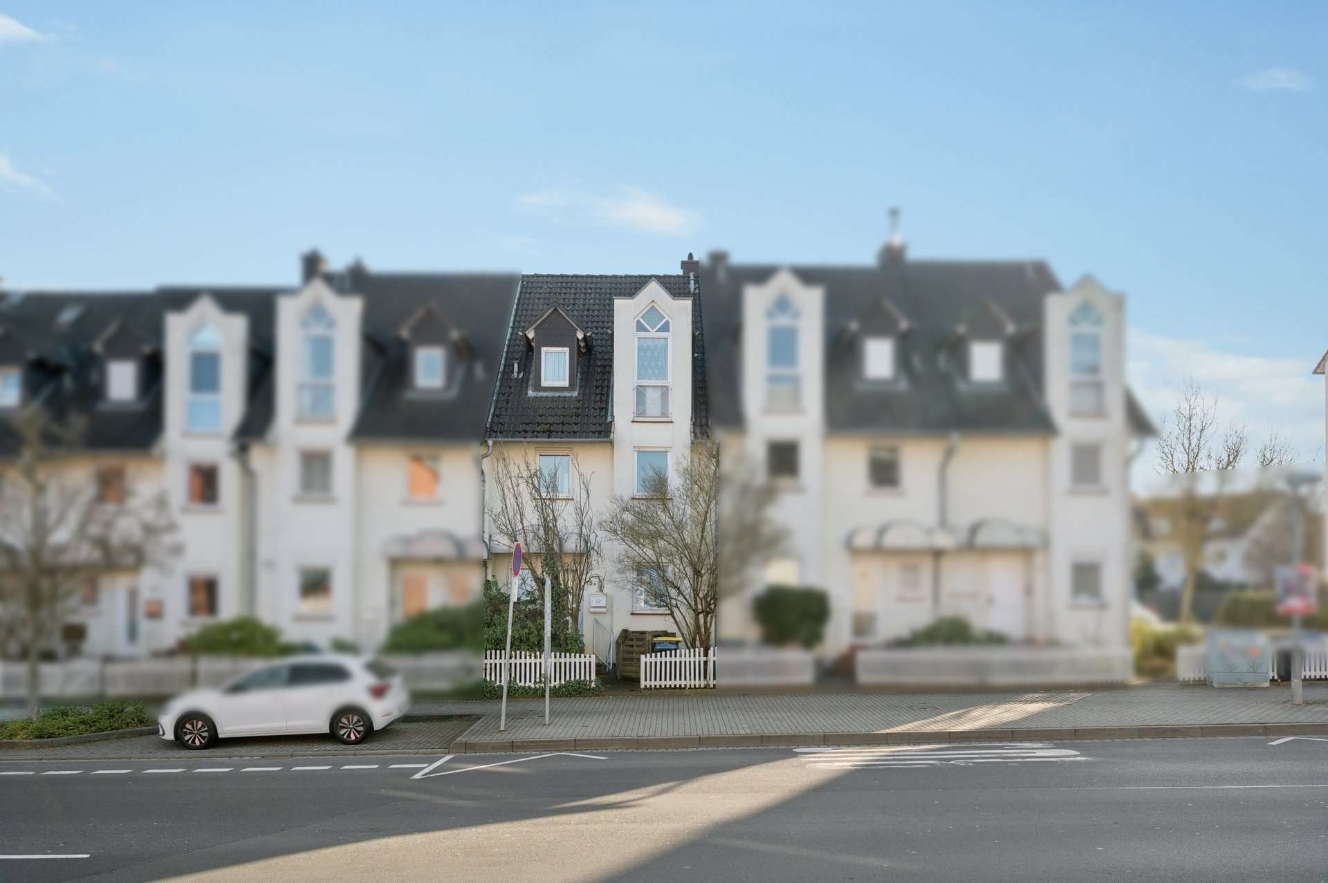 Thumbnail-Haus zum Kaufen in Bad Nauheim 599.000,00 € 141 m²