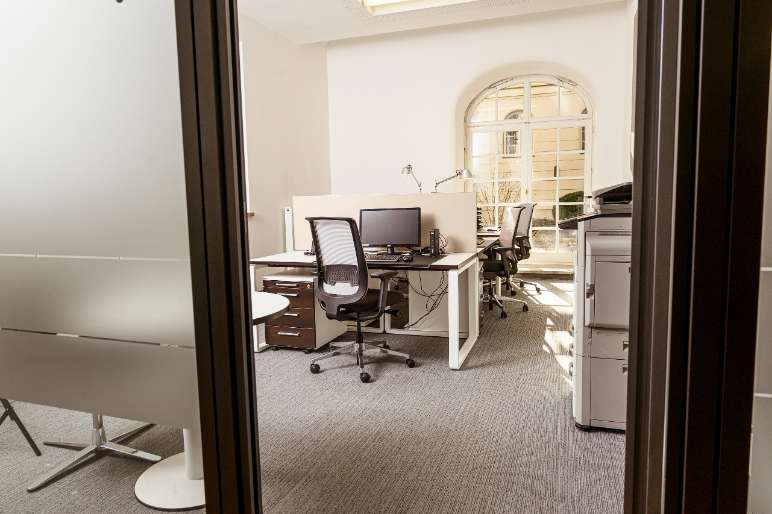 Thumbnail-Büro in München 3.790,00 € 45 m²
