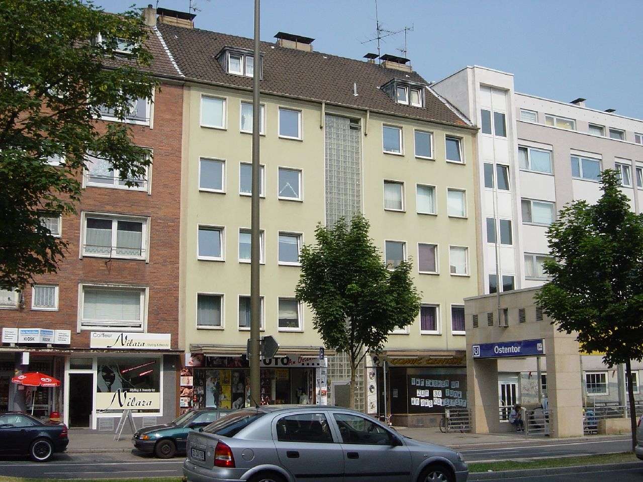 Thumbnail-Einzelhandel in Dortmund 2.050,00 € 72 m²