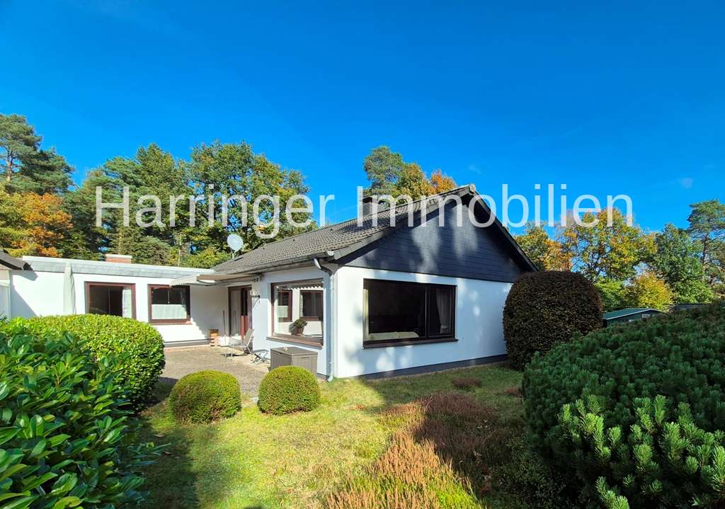 Thumbnail-Haus zum Kaufen in Buchholz 375.000,00 € 124 m²