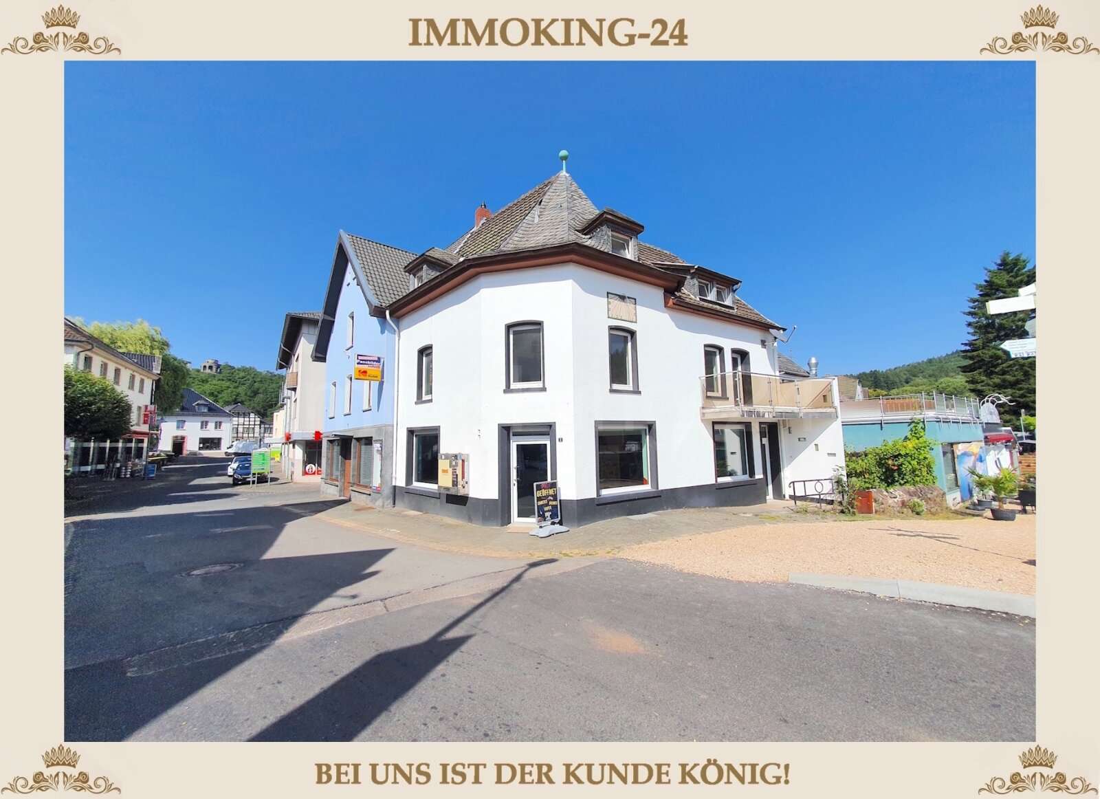 Thumbnail-Haus zum Kaufen in Schleiden 310.000,00 € 105 m²