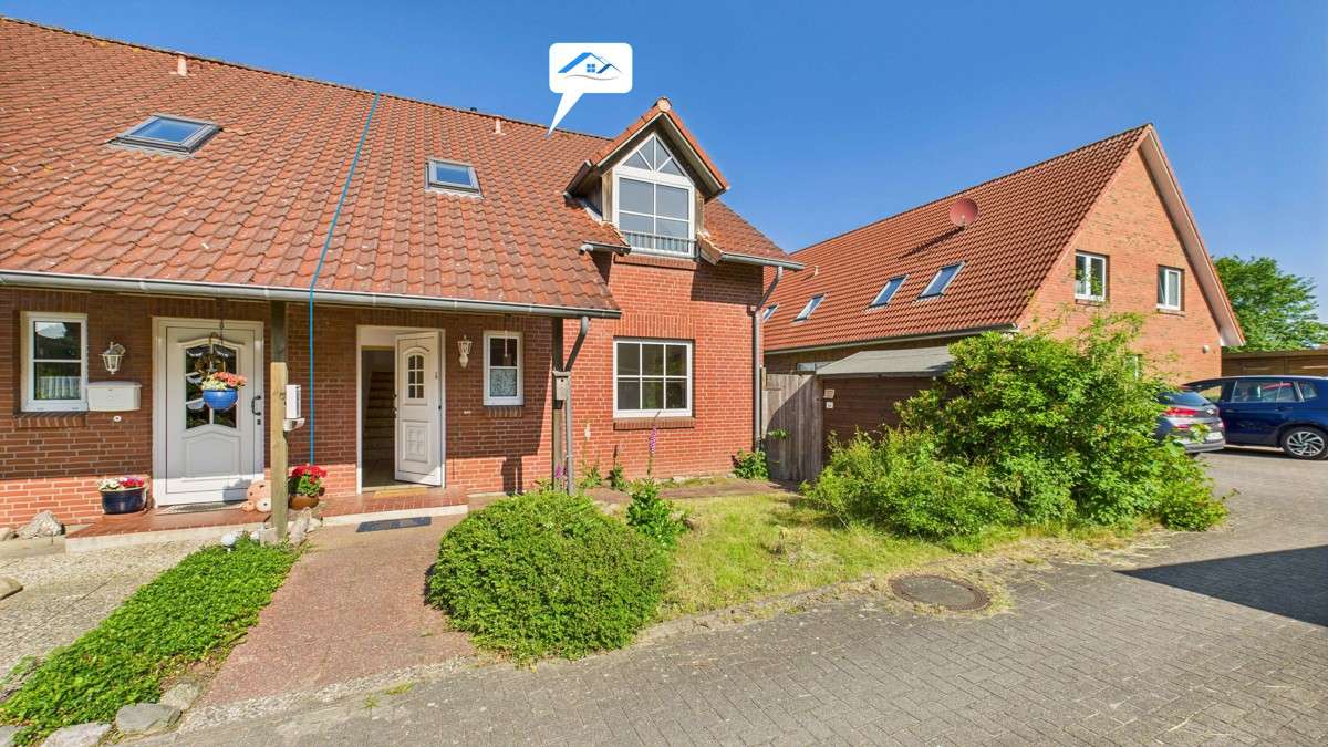 Thumbnail-Haus zum Kaufen in Süderbrarup 255.000,00 € 106 m²