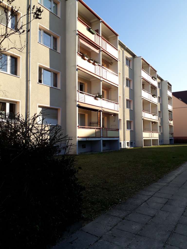 Thumbnail-Wohnung zum Mieten in Cottbus 510,00 € 60 m²