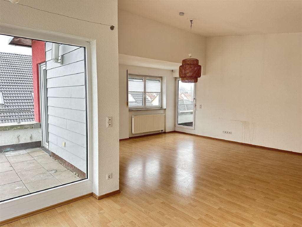 Thumbnail-Wohnung zum Kaufen in Freiberg am Neckar 399.000,00 € 110 m²