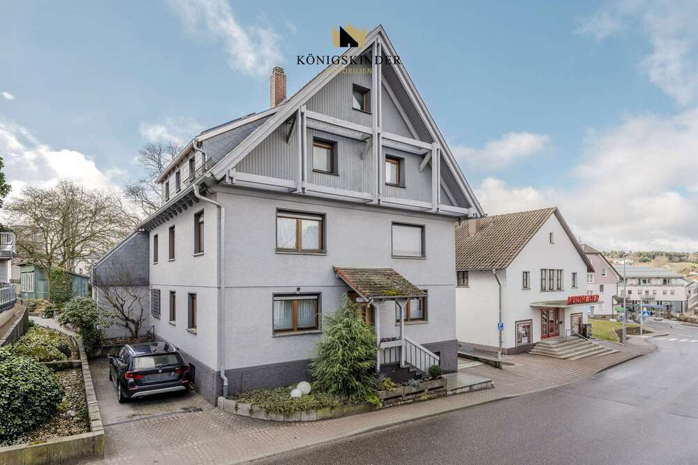 Thumbnail-Haus zum Kaufen in Schömberg 549.000,00 € 280 m²