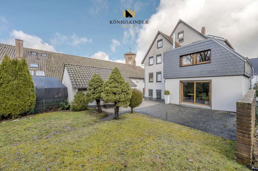 Thumbnail-Haus zum Kaufen in Schömberg 574.000,00 € 280 m²