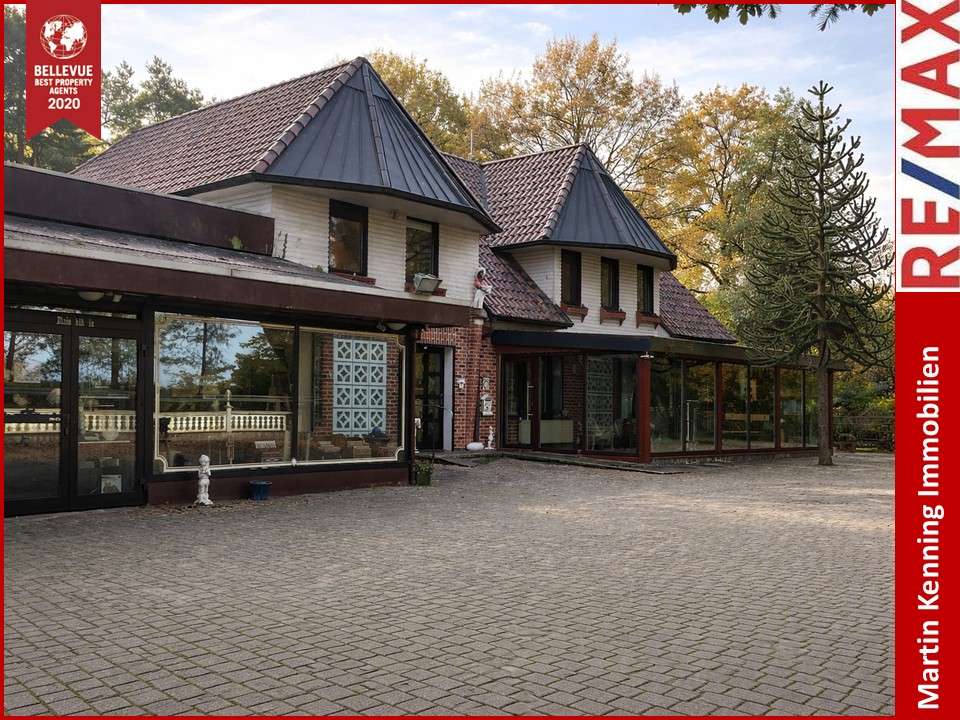 Thumbnail-Haus zum Kaufen in Löningen 469.000,00 € 327.94 m²