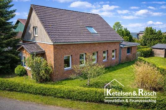Thumbnail-Haus zum Kaufen in Sörup 324.000,00 € 133 m²