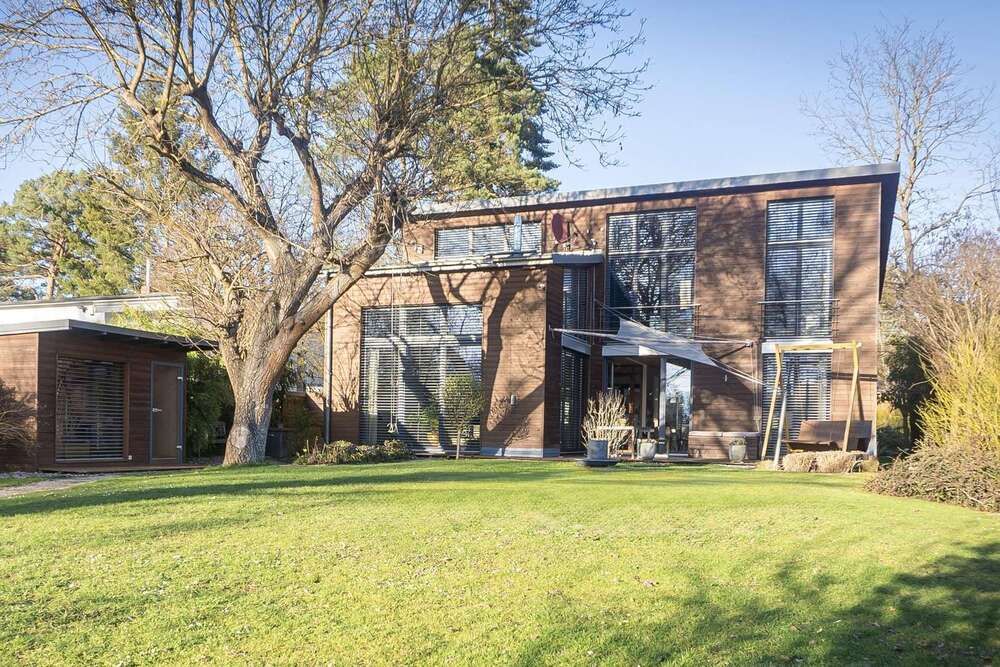 Thumbnail-Haus zum Kaufen in Falkensee 1.625.000,00 € 200 m²