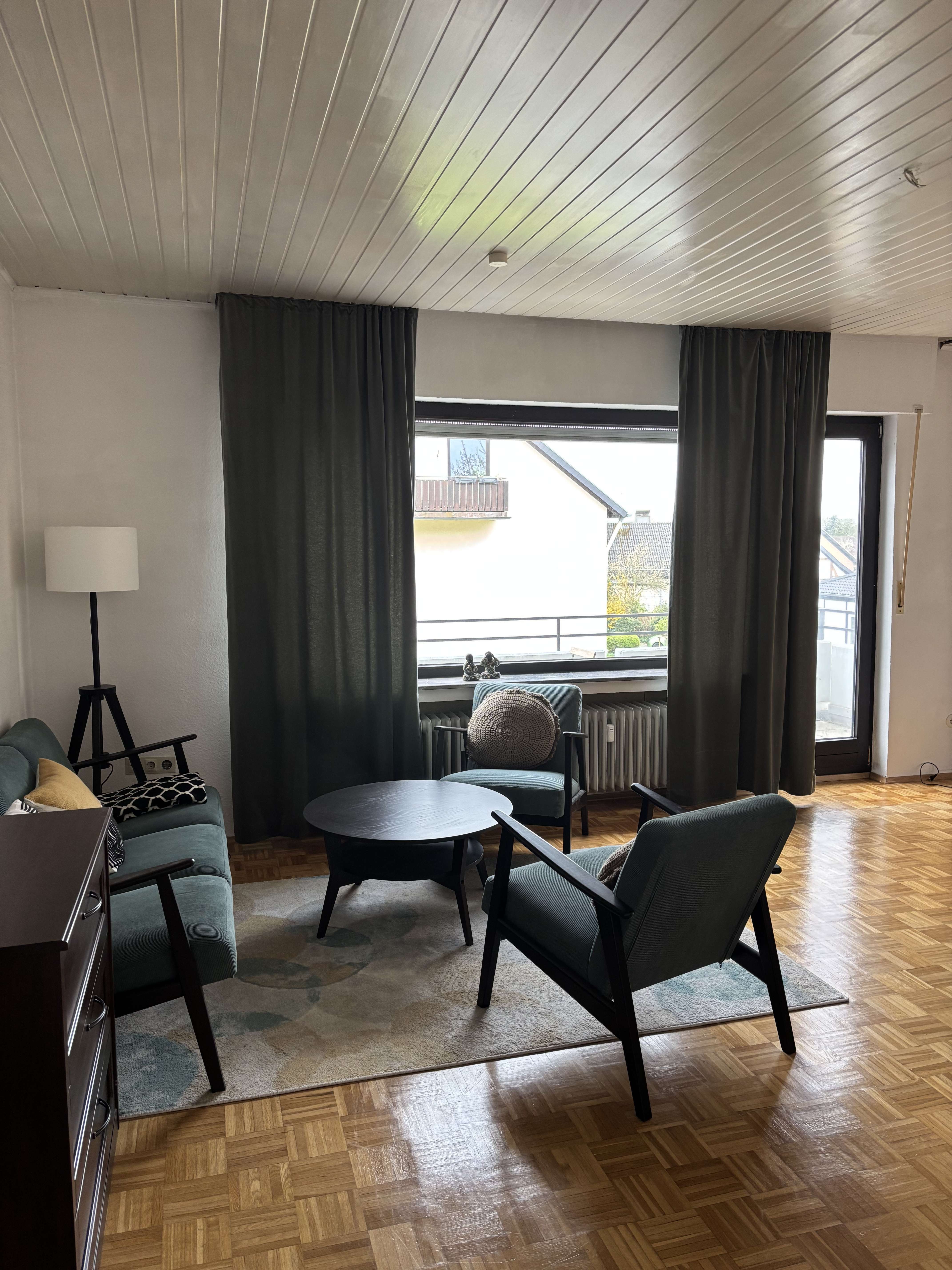 Thumbnail-Wohnung zum Mieten in Königswinter 950,00 € 46 m²