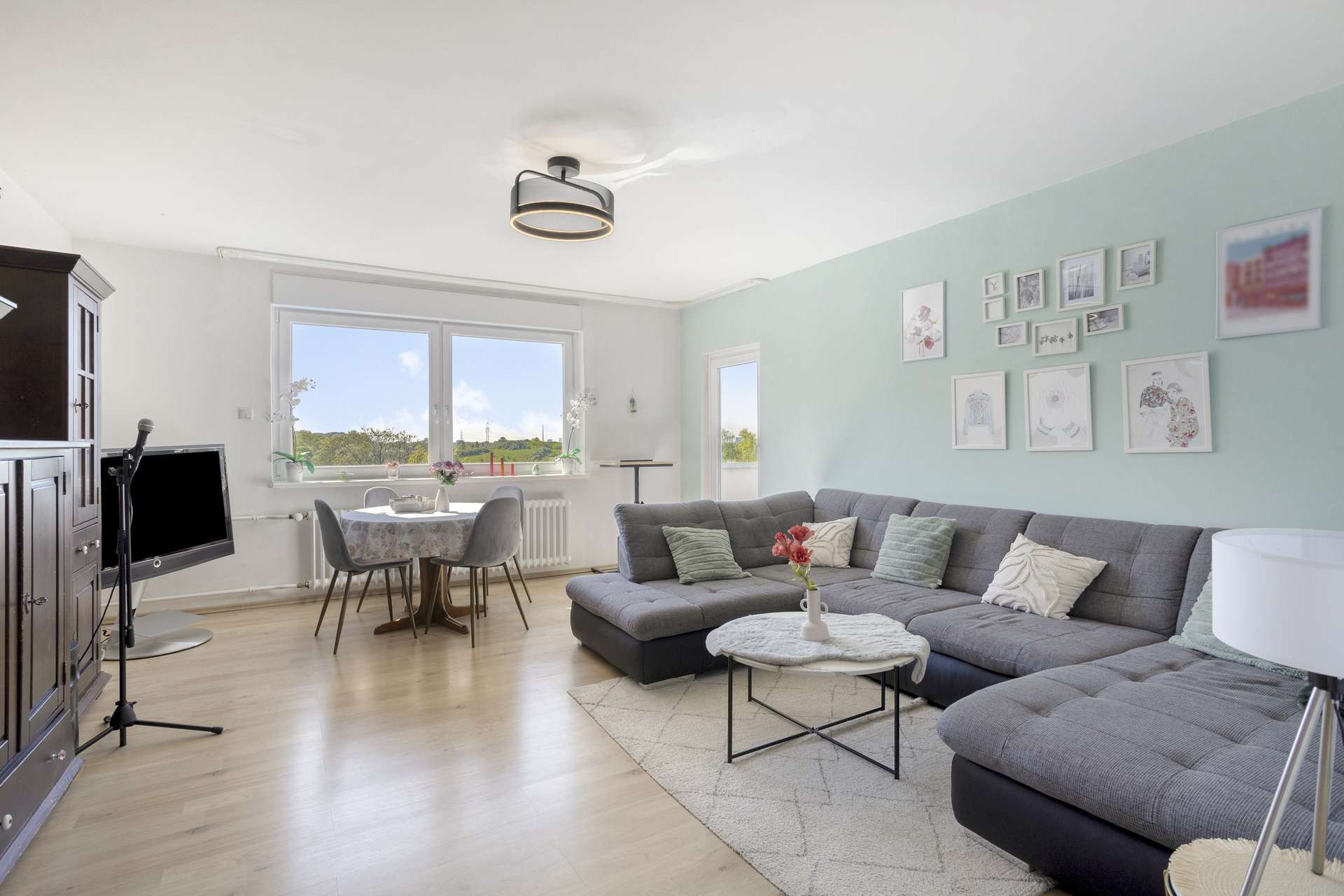 Thumbnail-Wohnung zum Kaufen in Castrop-Rauxel 144.900,00 € 78 m²