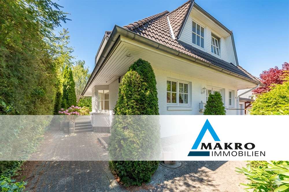 Thumbnail-Haus zum Kaufen in Pinneberg 545.000,00 € 126.9 m²