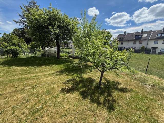 Thumbnail-Grundstück zu verkaufen in Nürnberg 1.300.000,00 € 612 m²