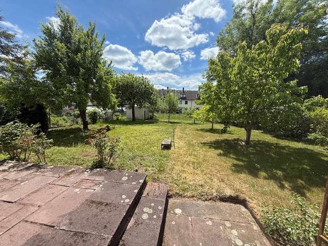 Thumbnail-Grundstück zu verkaufen in Nürnberg 1.300.000,00 € 612 m²