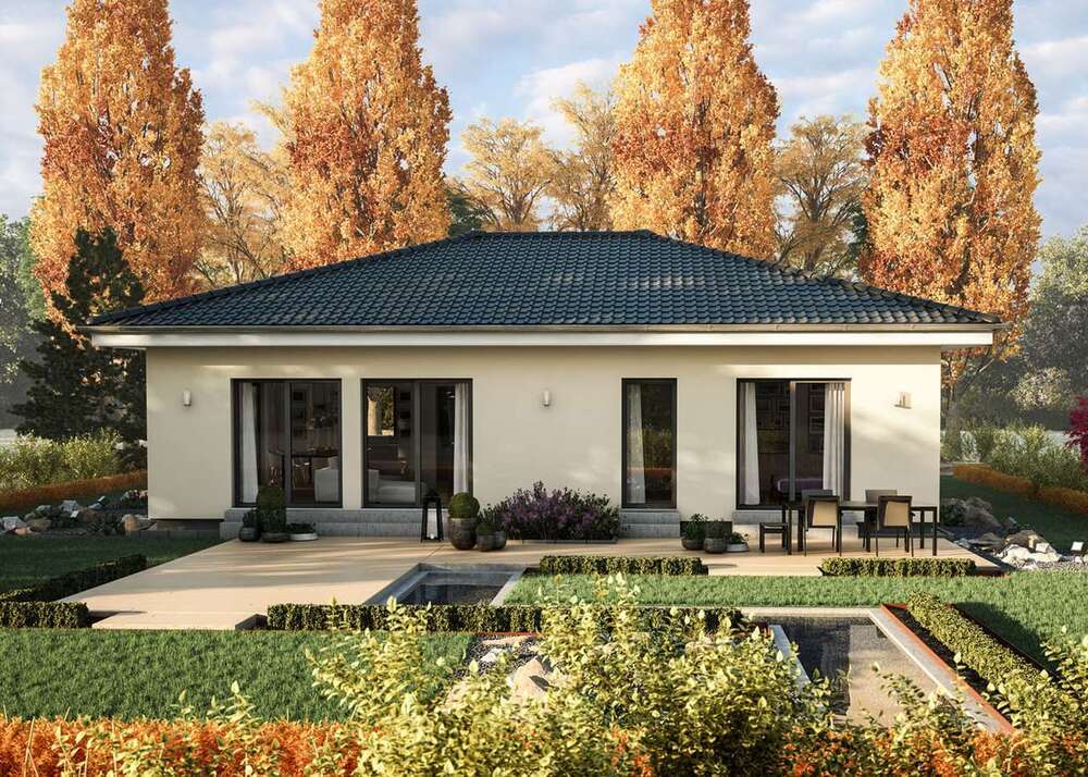 Thumbnail-Haus zum Kaufen in Thür 384.749,00 € 115 m²