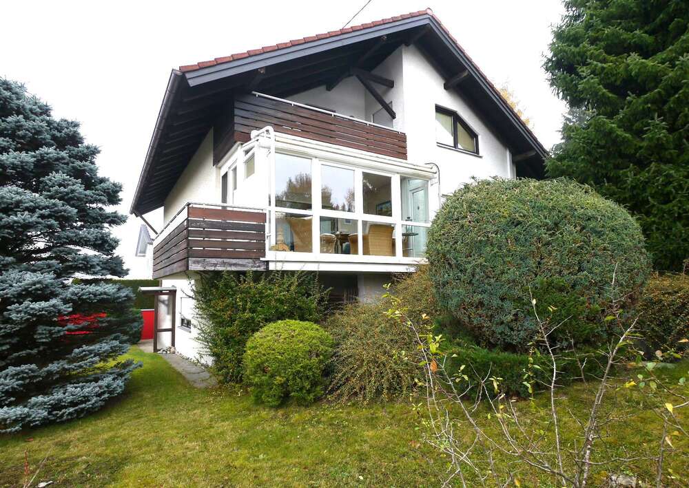 Thumbnail-Haus zum Kaufen in Holzgünz 565.000,00 € 172 m²