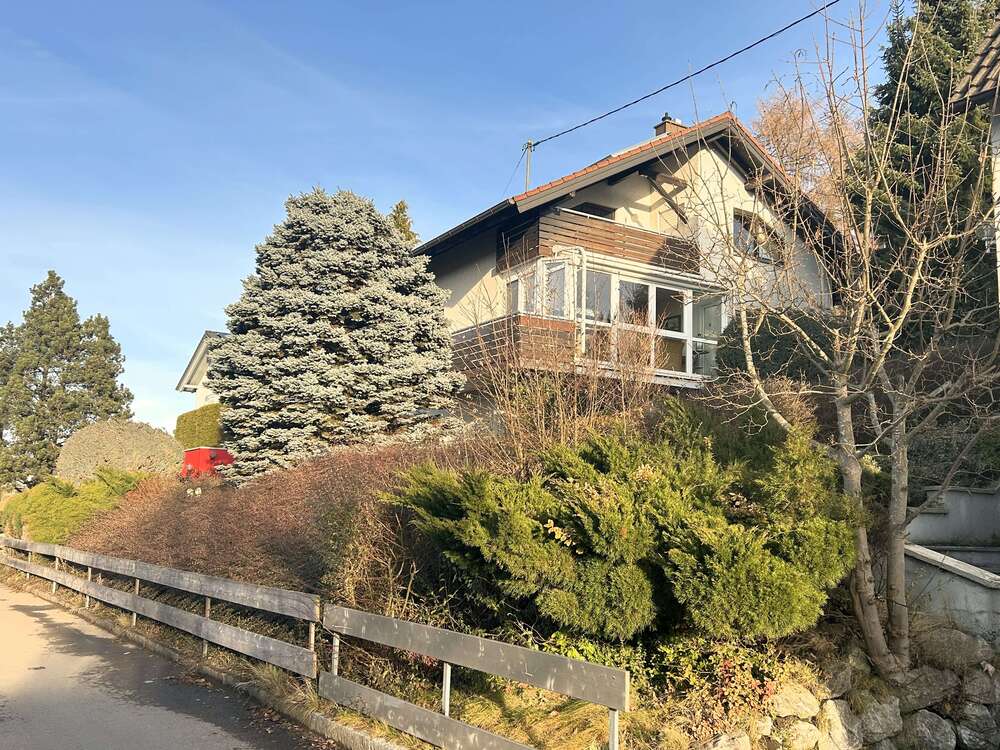 Thumbnail-Haus zum Kaufen in Holzgünz 565.000,00 € 172 m²