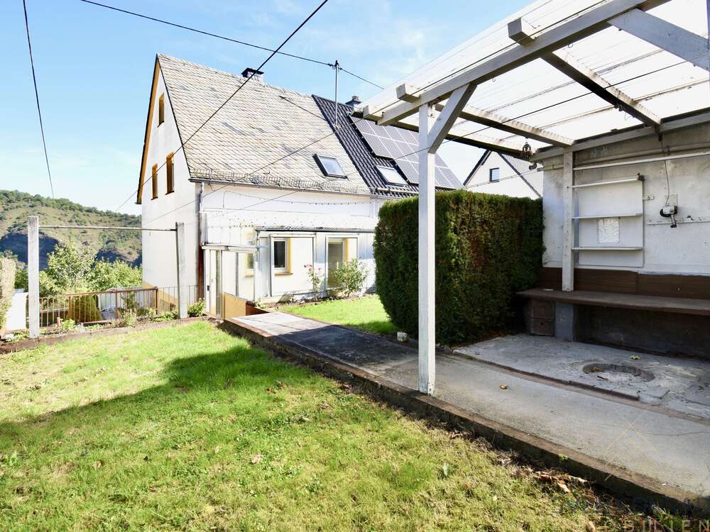 Thumbnail-Haus zum Kaufen in Idar-Oberstein 112.000,00 € 113 m²