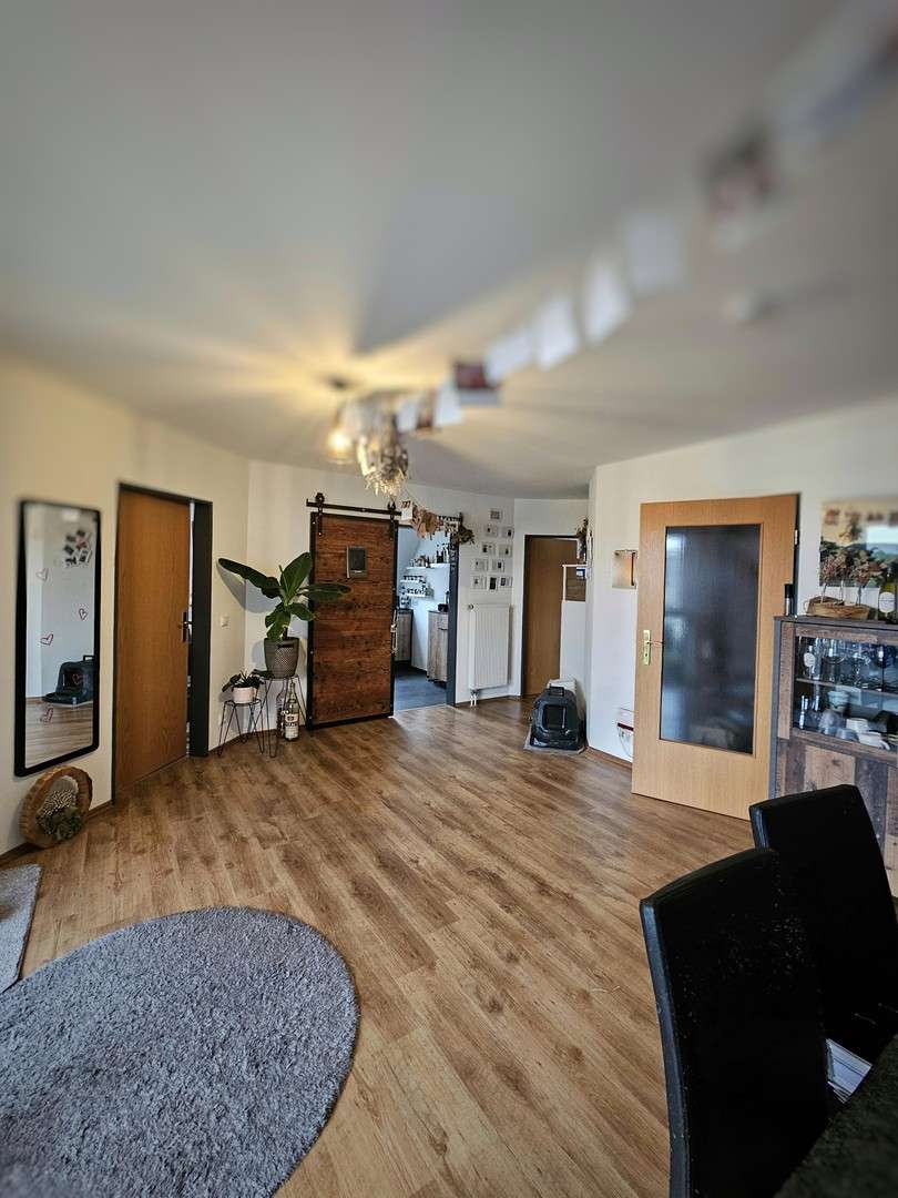 Thumbnail-Wohnung zum Kaufen in Türkheim 390.000,00 € 107 m²