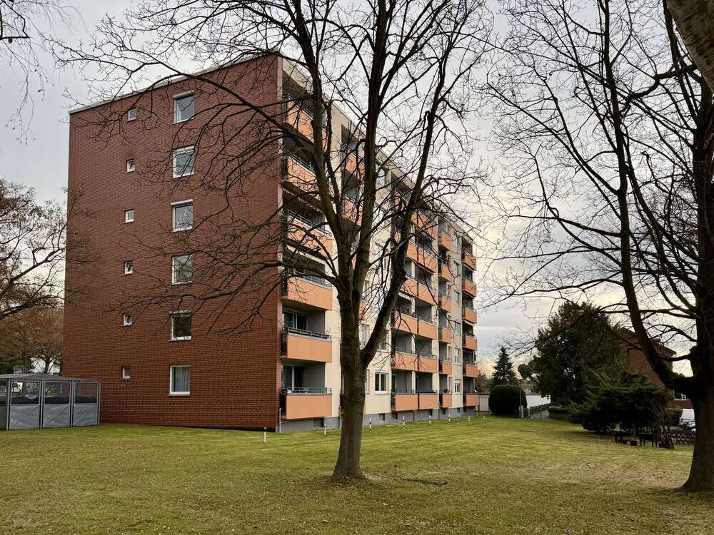 Thumbnail-Wohnung zum Kaufen in Göttingen 198.000,00 € 81 m²