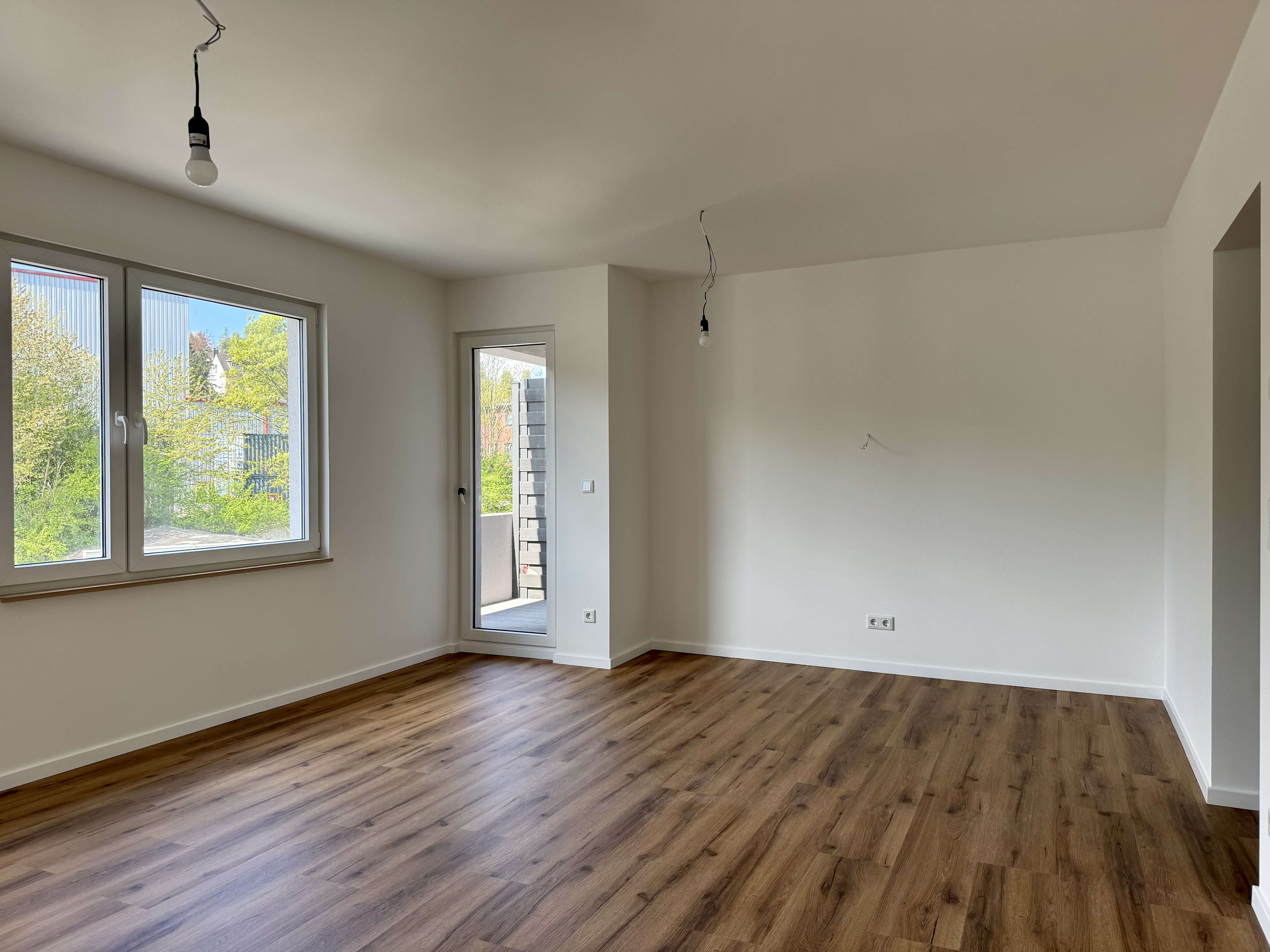 Thumbnail-Wohnung zum Mieten in Wuppertal 600,00 € 63 m²