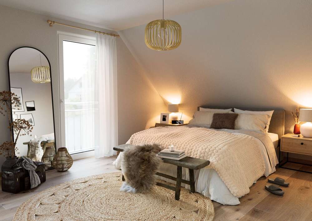 Thumbnail-Haus zum Kaufen in Glentorf 297.290,00 € 106 m²