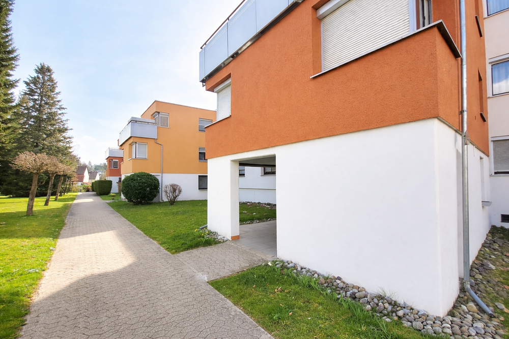 Thumbnail-Wohnung zum Kaufen in Göppingen-Bartenbach 145.000,00 € 42 m²