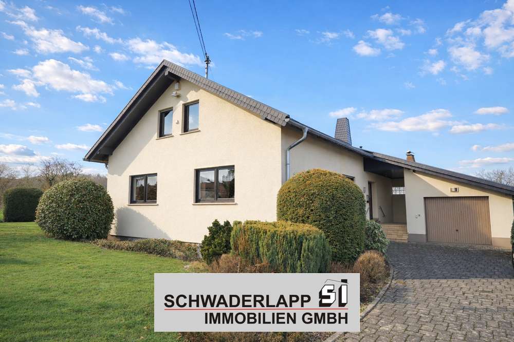 Thumbnail-Haus zum Kaufen in Dreikirchen 399.000,00 € 180 m²