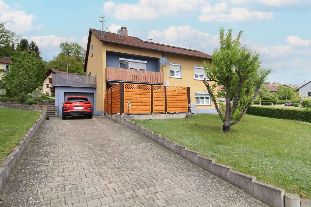 Thumbnail-Haus zum Kaufen in Veringenstadt 295.000,00 € 176 m²